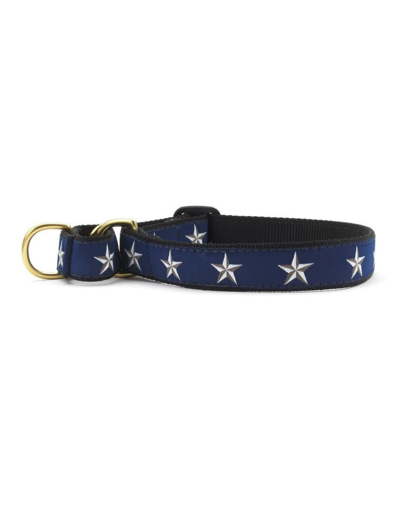 UP COUNTRY Martingale Collar North Star