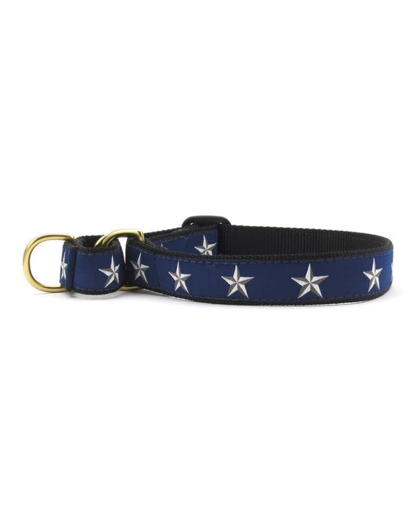 UP COUNTRY Martingale Collar North Star