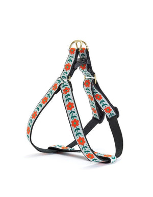 UP COUNTRY Orange You Pretty Harness