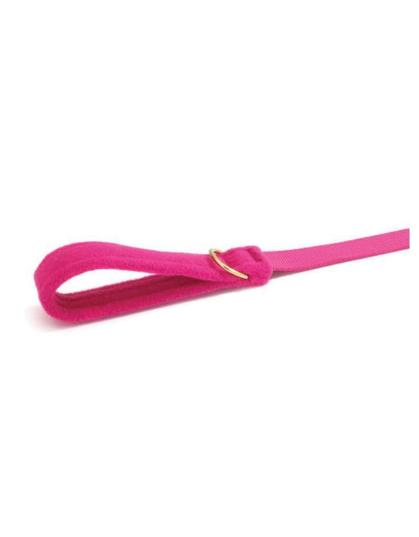 UP COUNTRY Pink Comfort Lead 5ft