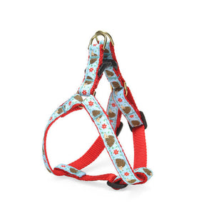 UP COUNTRY Small Breed Harness Hedgehog