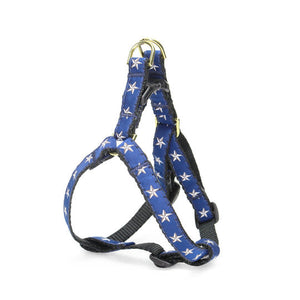 UP COUNTRY Small Breed Harness North Star