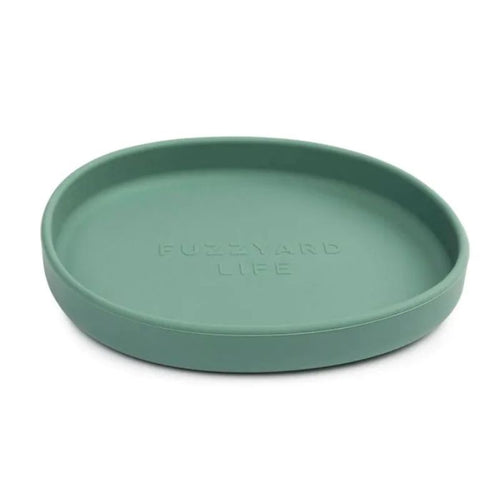 FUZZYARD LIFE Silicone Cat Dish