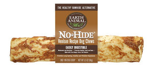 EARTH ANIMAL No-Hide Venison Chew Single