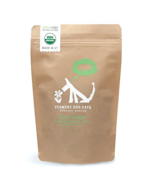 VERMONT DOG EATS Dixie's Delights