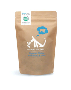 VERMONT DOG EATS Napoleon's Nibbles