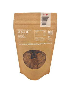 VERMONT DOG EATS Paco's Tacos