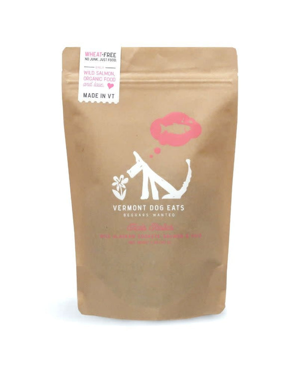 VERMONT DOG EATS Tico's Tasties