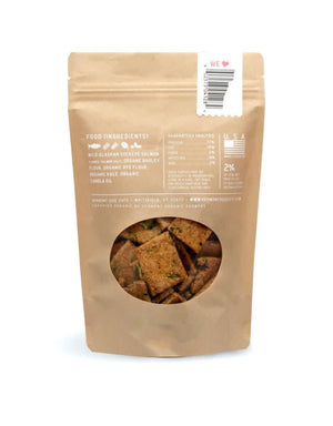 VERMONT DOG EATS Tico's Tasties