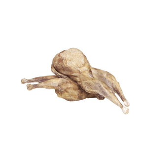 VITAL ESSENTIALS Dog Freeze Dried Raw Quail Single