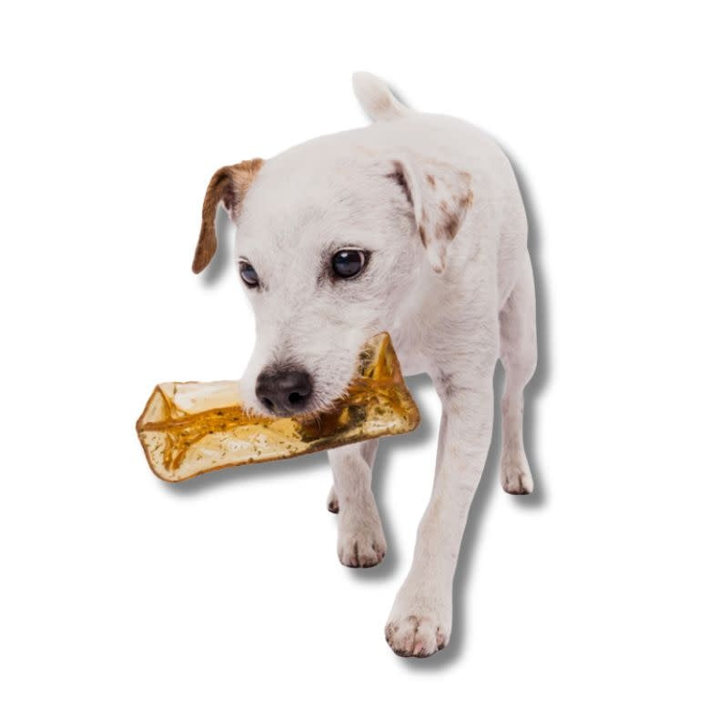 WAG & BRIGHT Mighty Marrows Collagen Dental Chew Pork & Parsley