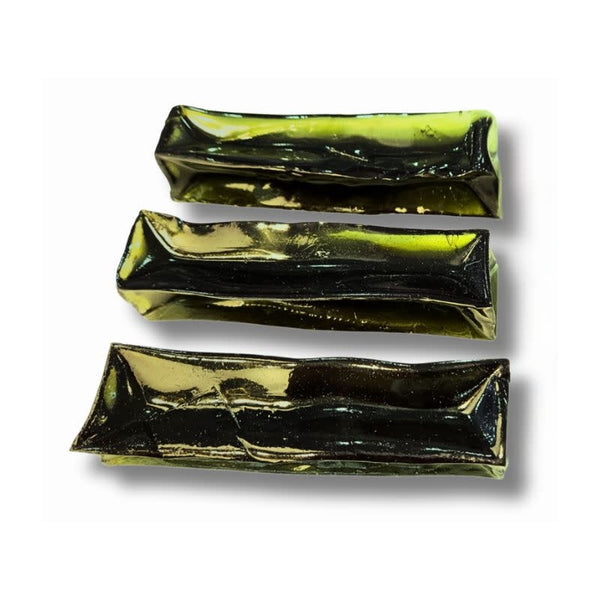 WAG & BRIGHT Mighty Marrows Collagen Dental Chew Spirulina Beef Large