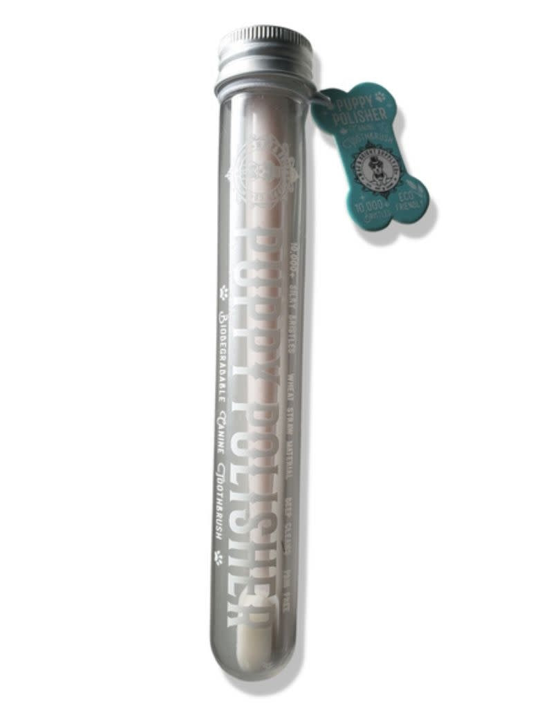 WAG & BRIGHT Puppy Polisher Tooth Brush