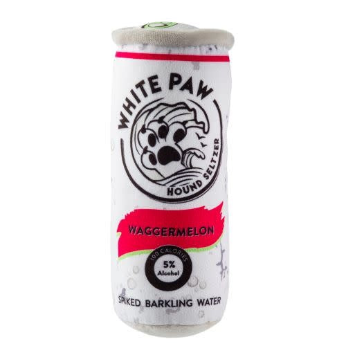 HAUTE DIGGITY DOG White Paw Hound Seltzer - Waggermelon