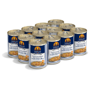 WERUVA Bed & Breakfast  Grain-Free Canned Dog Food Case