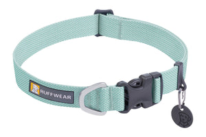 RUFFWEAR Hi & Light Collar - Sage Green