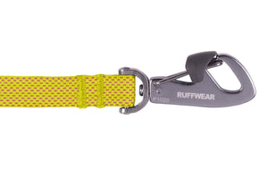 RUFFWEAR Hi & Light Leash - Lichen Green