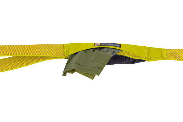 RUFFWEAR Hi & Light Leash - Lichen Green