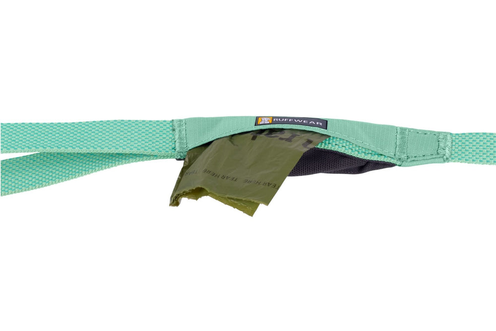 RUFFWEAR Hi & Light Leash - Sage Green