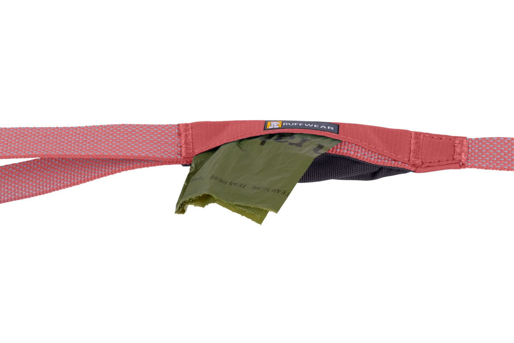 RUFFWEAR Hi & Light Leash - Salmon Pink