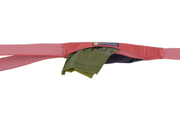 RUFFWEAR Hi & Light Leash - Salmon Pink