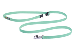 RUFFWEAR Flagline Leash Sage Green