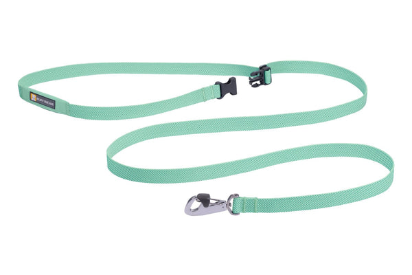 RUFFWEAR Flagline Leash Sage Green