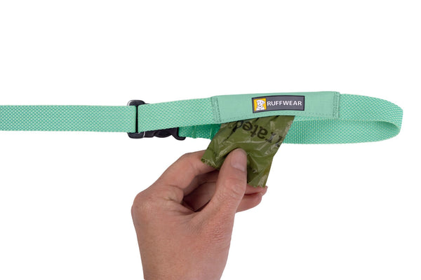 RUFFWEAR Flagline Leash Sage Green