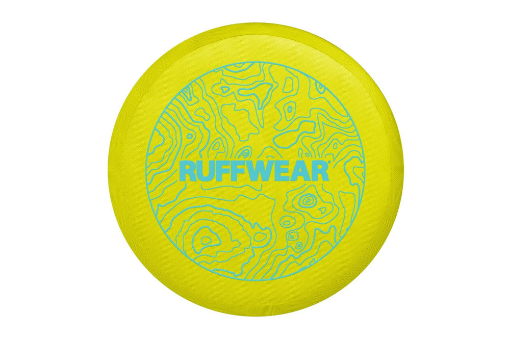 RUFFWEAR Camp Flyer Lichen Green