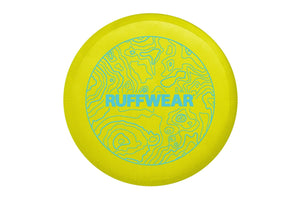 RUFFWEAR Camp Flyer Lichen Green