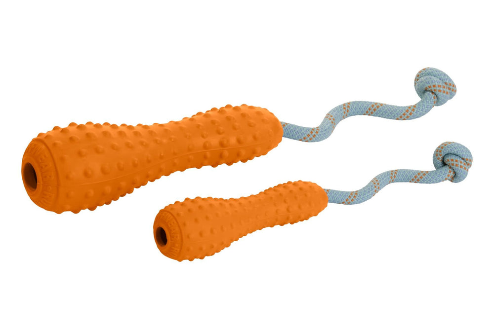 RUFFWEAR Gourdo Toy Campfire Orange