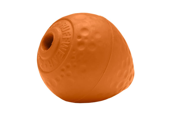 RUFFWEAR TurnUp Toy Campfire Orange