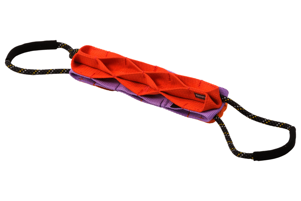 RUFFWEAR Remix Cactus Tug Toy