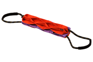 RUFFWEAR Remix Cactus Tug Toy