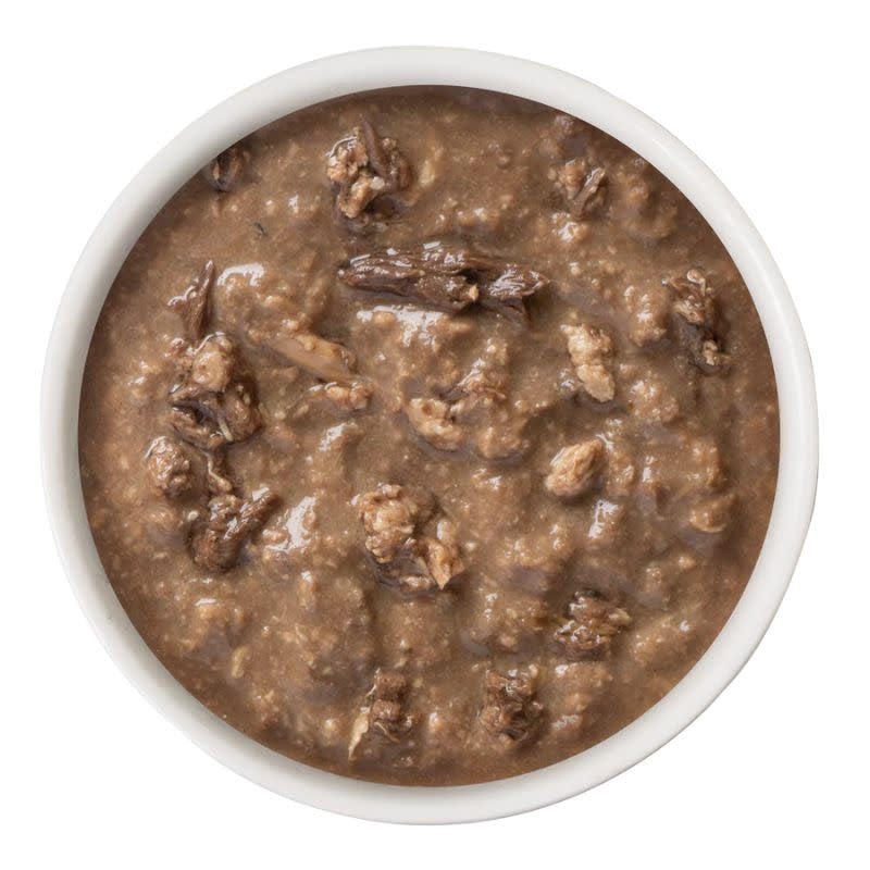 WERUVA Kitten Chicken & Tuna Gravy  Case 12/3OZ