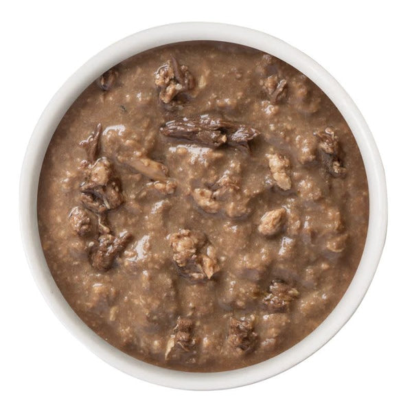 WERUVA Kitten Chicken & Tuna Gravy  Case 12/3OZ