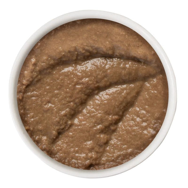 WERUVA Kitten Tuna & Salmon Puree  Case 12/3OZ