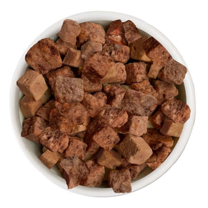 WERUVA Middle East Feast Freeze-dried Cat Food
