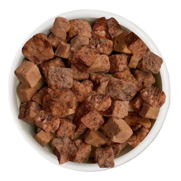 WERUVA Middle East Feast Freeze-dried Cat Food