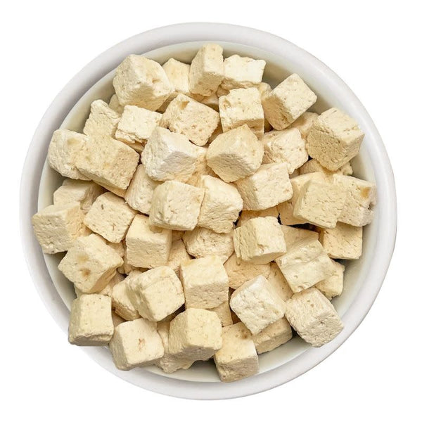 WERUVA Paw Lickin' Chicken Freeze-dried Cat Food