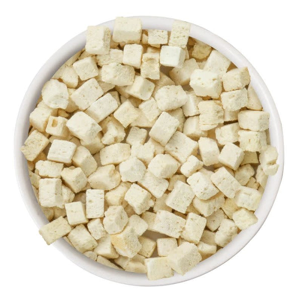 WERUVA WX Chicken & Talapia Freeze-dried Cat Food