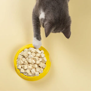 WERUVA Paw Lickin' Chicken Freeze-dried Cat Food