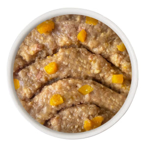 WERUVA Senior Chicken in Puree Canned Cat Food Case