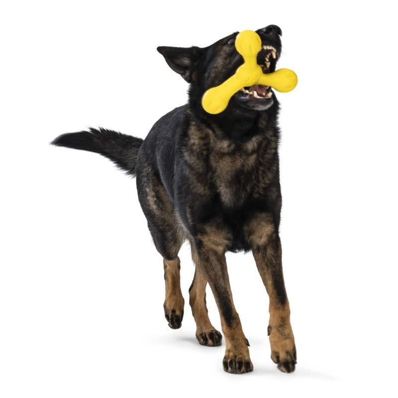 WEST PAW Skamp Dandelion Yellow