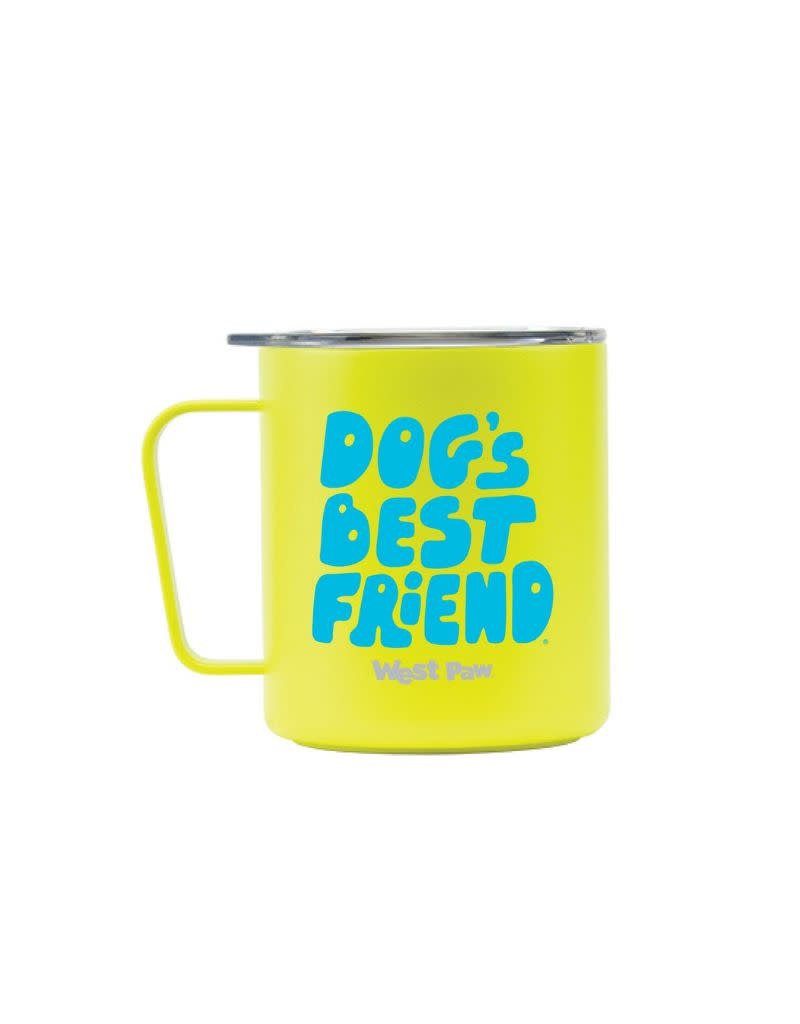 WEST PAW Dog's Best Friend Camp Cup