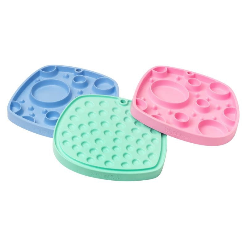 WEST PAW Feast Mat Bubbles