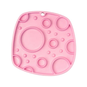 WEST PAW Feast Mat Bubbles