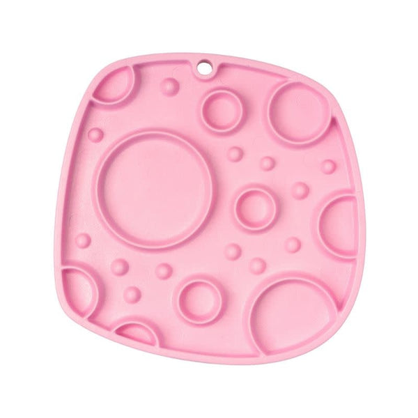 WEST PAW Feast Mat Bubbles