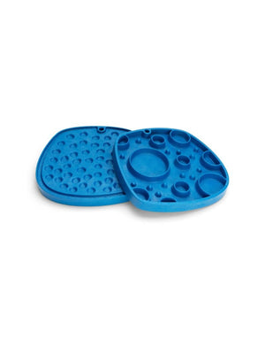 WEST PAW Feast Mat Bubbles