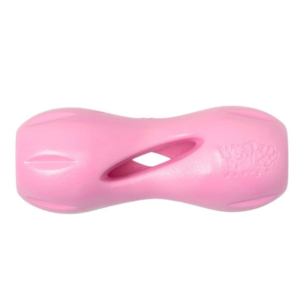 WEST PAW Qwizl Toy